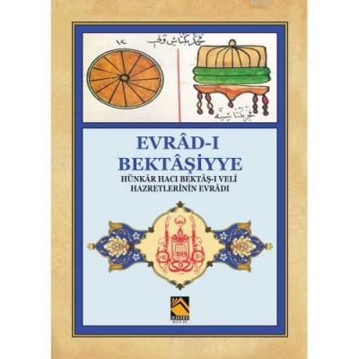 Evrâd-ı Bektâşiyye Kolektif
