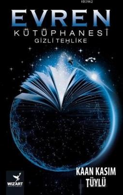 Evren Kütüphanesi