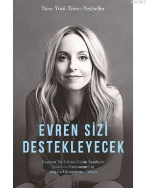 Evren Sizi Destekleyecek