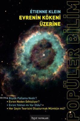 Evrenin Kökeni Üzerine