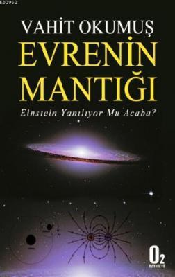 Evrenin Mantığı
