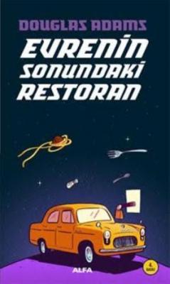 Evrenin Sonundaki Restoran