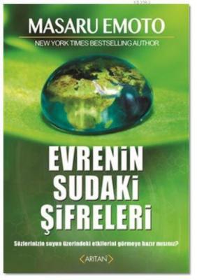 Evrenin Sudaki Şifreleri Masaru Emoto