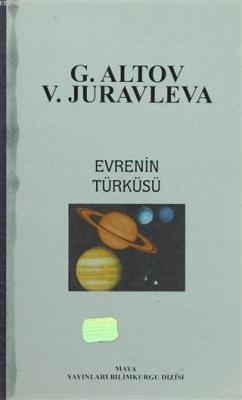 Evrenin Türküsü V. Juravleva