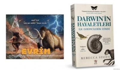 Evrim Seti (1 Oyun 1 Kitap)