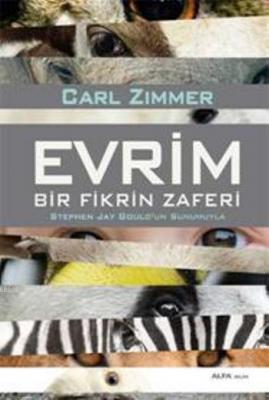 Evrim CarL Zimmer
