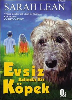 Evsiz Adında Bir Köpek