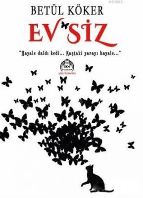 Ev'siz