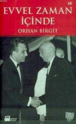 Evvel Zaman İçinde