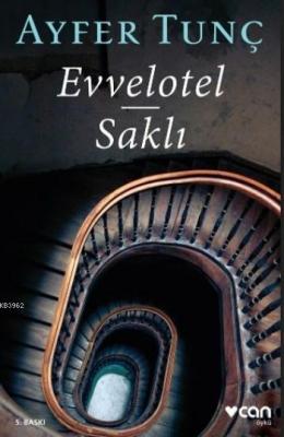 Evvelotel Saklı