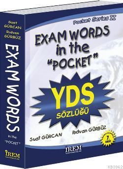 Exam Word In The Pocket Rıdvan Gürbüz