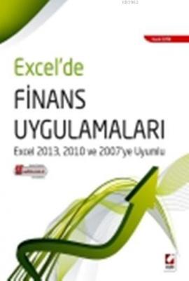 Excel'de Finans Uygulamaları Cenk İltir