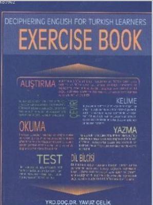 Exercise Book Yavuz Çelik