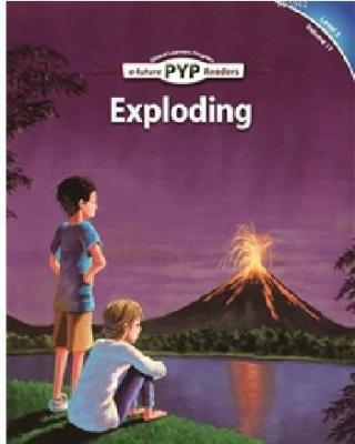 Exploding (Level-5)