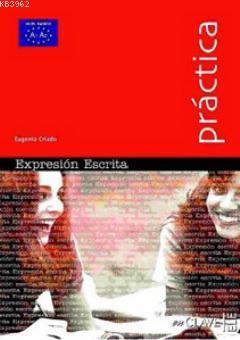 Expression Escrita A1-A2 (Prâctica) - İspanyolca Temel Seviye Yazma