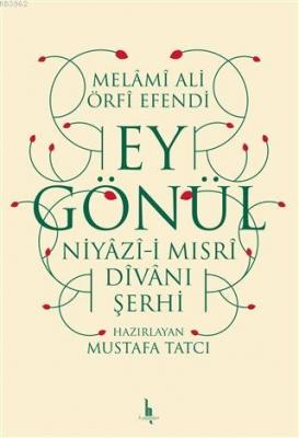 Ey Gönül Niyazı-i Mısri Divanı Şerhi