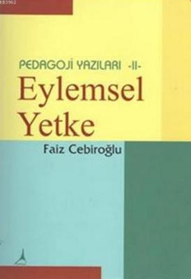 Eylemsel Yetke