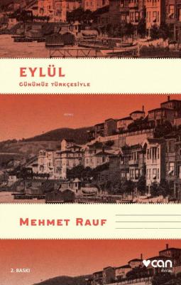 Eylül  ( Günümüz Türkçesi )