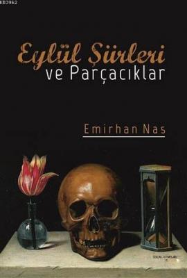 Eylül Şiirleri ve Parçacıklar