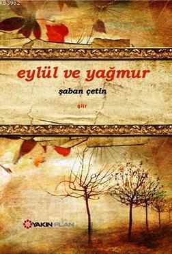 Eylül ve Yağmur