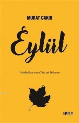 Eylül Murat Çakır