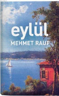 Eylül Mehmet Rauf