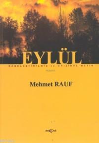 Eylül Mehmed Rauf