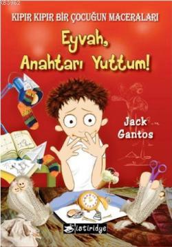 Eyvah Anahtarı Yuttum