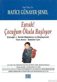 Eyvah Çocuğum Okula Başlıyor