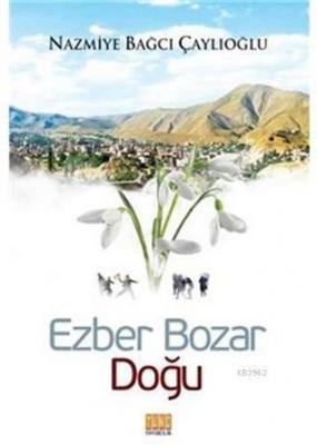 Ezber Bozar Doğu Nazmiye Bağcı Çaylıoğlu
