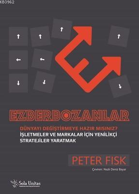 Ezberbozanlar