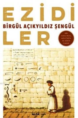 Ezidiler
