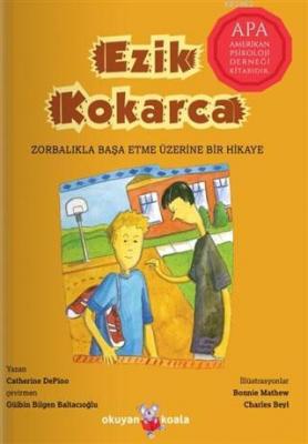 Ezik Kokarca