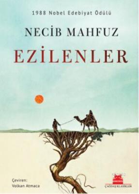 Ezilenler Necib Mahfuz