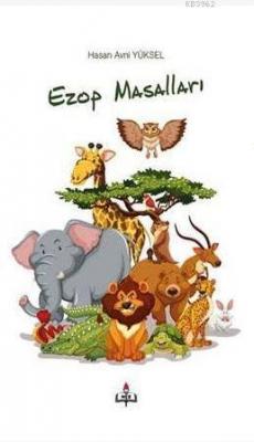 Ezop Masalları