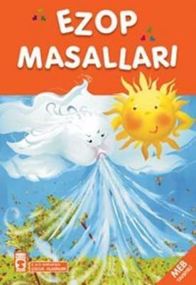Ezop Masalları Aisopos