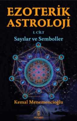 Ezoterik Astroloji - 1 Cilt