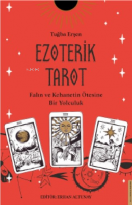 Ezoterik Tarot