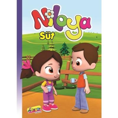 Süt - Niloya