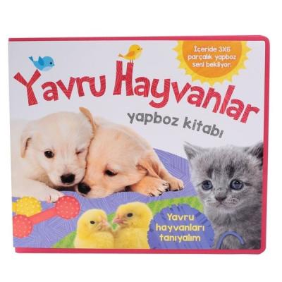 Yavru Hayvanlar