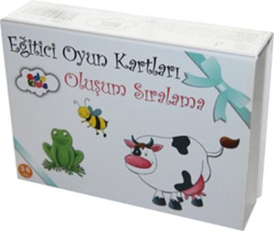 Oluşum Sıralama