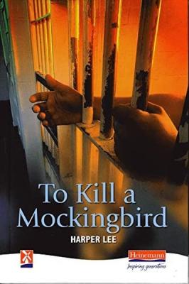 To Kill a Mockingbird Harper Lee