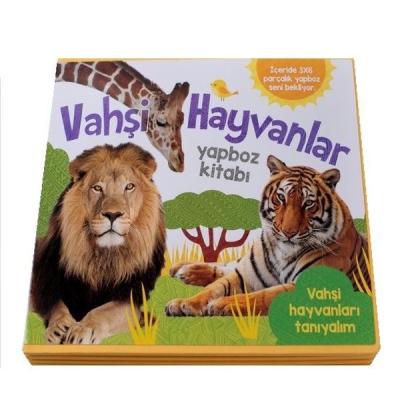 Vahşi Hayvanlar