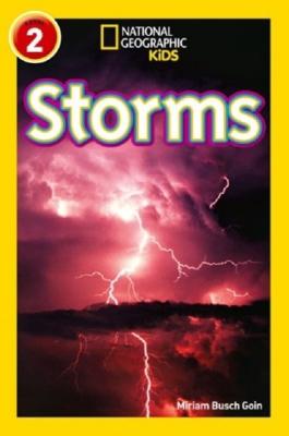 Storms (Readers 2)