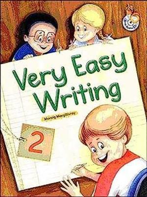 Very Easy Writing 2