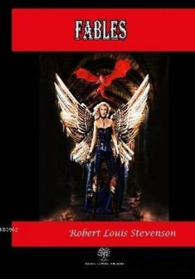 Fables Robert Louis Stevenson