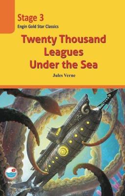 Twenty Thousand  Leagues Under the seaCD'Siz  (Stage 3)