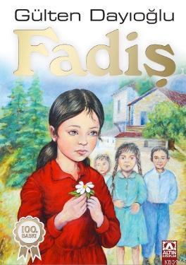 Fadiş - İmzalı Ciltli Özel Baskı (Ciltli)