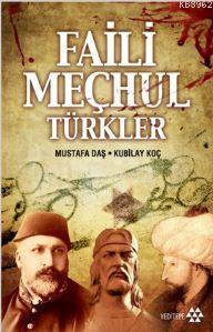 Faili Meçhul Türkler