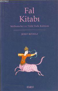Fal Kitabı